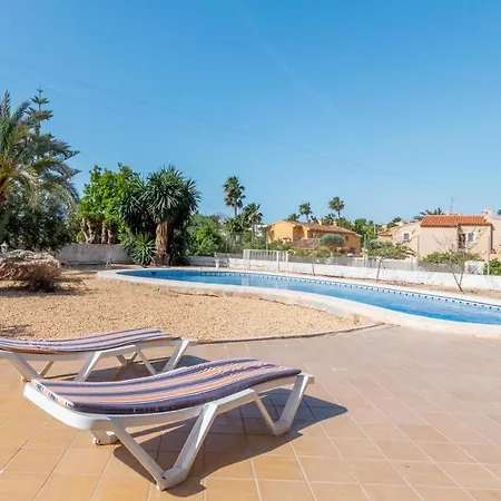 Merced Planta Baja *