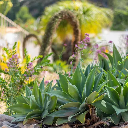 Hébergement de vacances Merced Planta Baja *