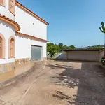 Merced Planta Baja Prázdninový dům