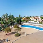 Сasa de vacaciones Merced Planta Baja Calpe
