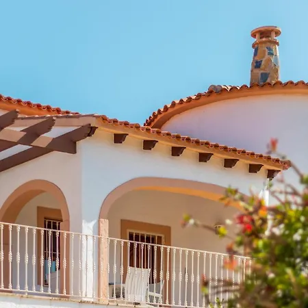 Casa Merced * Calpe