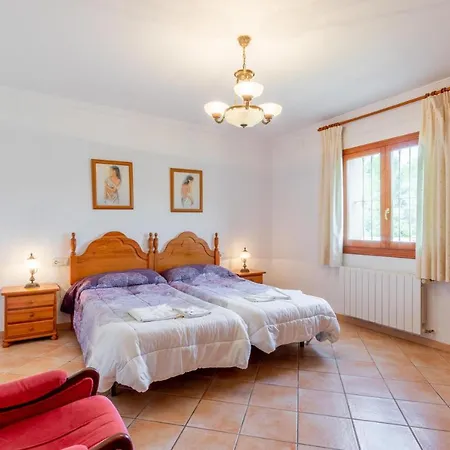 Casa Merced Сasa de vacaciones