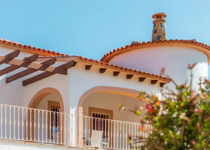 Merced Planta Baja * Calpe