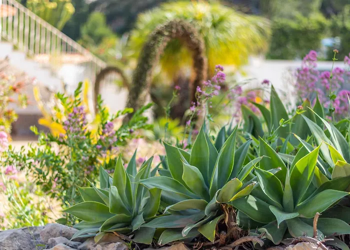 Vakantiehuis Merced Planta Baja *