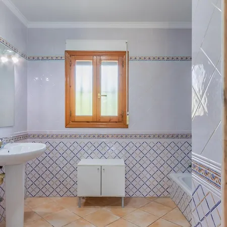 Merced Planta Baja * Calpe