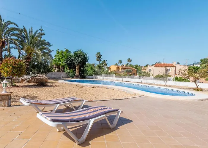 Merced Planta Baja *